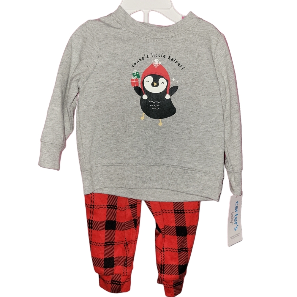 Pajama fot boys set of 2